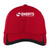 Pique Colorblock Cap Thumbnail