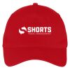 Five Panel Twill Cap Thumbnail
